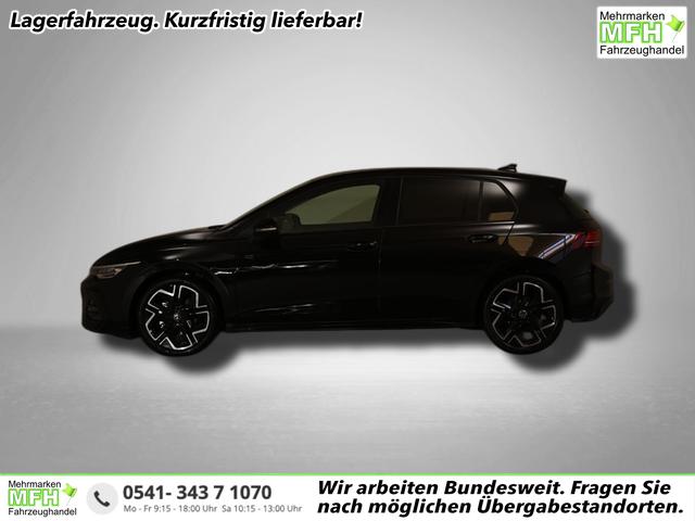 Volkswagen Golf - R-Line 2.0 TDI 7-Gang-DSG