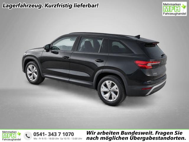Skoda Kodiaq - Selection 1.5 TSI 7-Gang-DSG