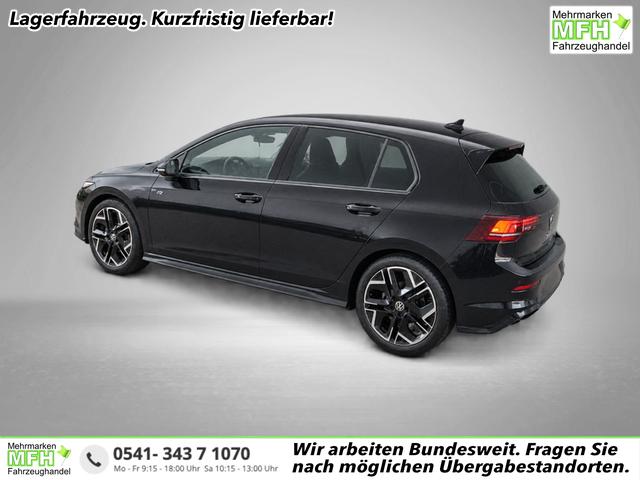 Volkswagen Golf - R-Line 1.5 eTSI 7-Gang-DSG