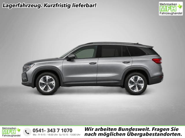 Skoda Kodiaq - Selection 1.5 TSI mHEV 7-Gang DSG