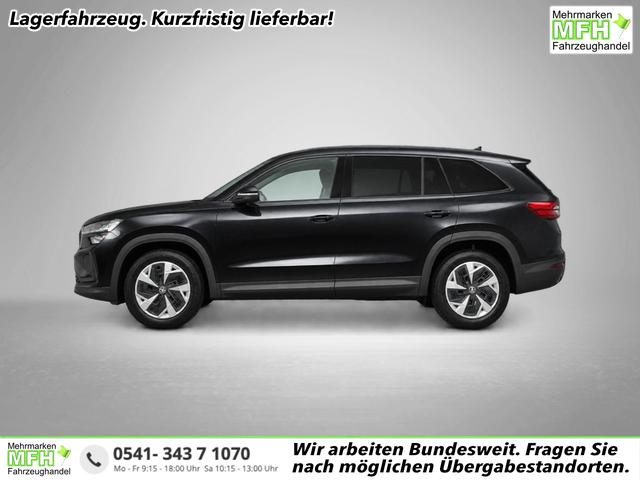 Skoda Kodiaq - Selection 1.5 TSI mHEV 7-Gang DSG