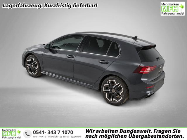 Volkswagen Golf - R-Line 1.5 eTSI 7-Gang-DSG