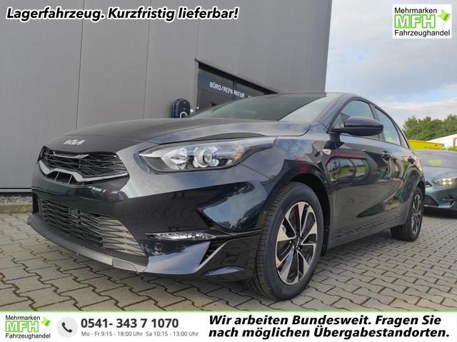 Kia Ceed SPIN 1.5 *Shzg*Lhzg*PDC*Cam*16Zoll*Navi 