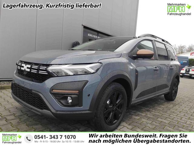 Dacia Jogger - Extreme Extreme+LPG*7 Sitzer*SHZ*KEYLESS*CAM*TOTW