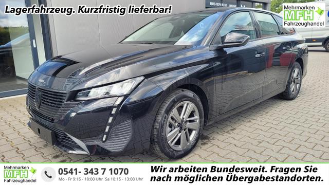 Peugeot 308 SW - Active Pack Pack*LED*Navi*Shzg*PDC*BFS*ACC*16"