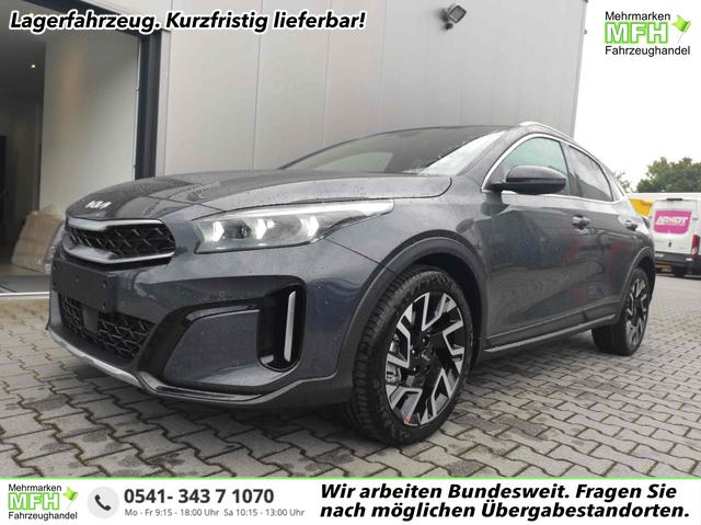 Kia XCeed - TOP Modell 2026*Pano*LED*Navi*PDC*Cam*ACC*18"