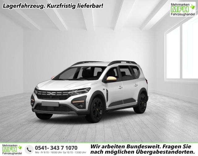 Dacia Jogger - Extreme TCe110 Extreme*7-Sitze*LED*Shzg*PDC*Cam*ACA*16"