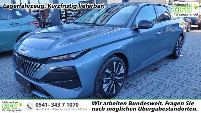 Peugeot 308 SW - Hybrid 145 Allure FL*LED*Navi*Shzg*PDC*Cam*ACC*17"