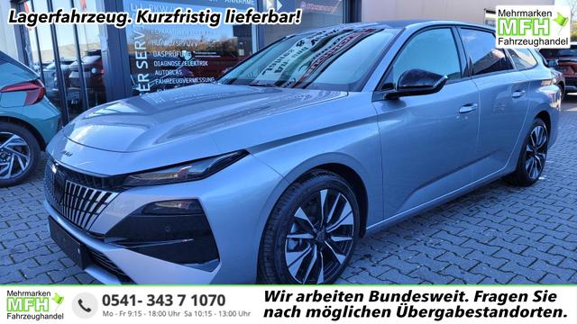 Peugeot 308 SW - Hybrid 145 Allure FL*LED*Navi*Shzg*PDC*360*ACC*TotWi