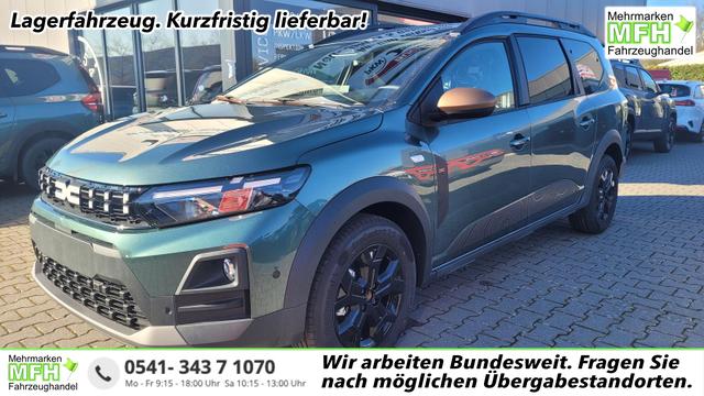 Dacia Jogger - Extreme TCe110 MJ26*7-S*LED*Shzg*PDC*Cam*ACA*16"