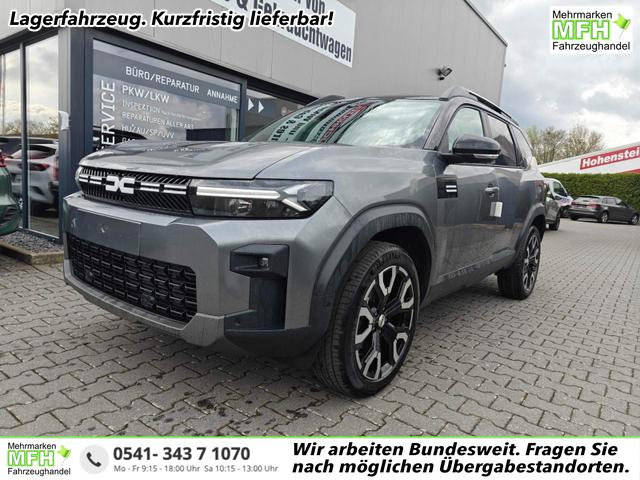 Dacia Bigster - Hybrid 155 Journey Journey*LED*Navi*PDC*360*Shzg*ACC*19"