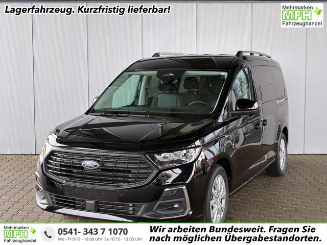 Ford Grand Tourneo - Connect Titanium 1.5 Ecoboost Automatik / Navi ACC PDC V & H