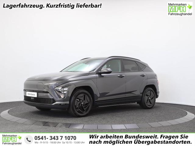 Hyundai KONA - Comfort Plus 64,8kWh MY27