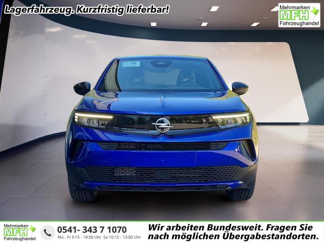Opel Mokka - Elegance FL Edition SHZ+LHZ App 17"Alu DAB LED