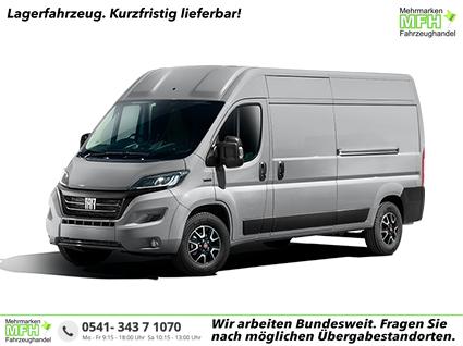 Fiat Ducato Kastenwagen - Kasten L3H2 2.2 Multijet 103kW (140 PS) 6-Gang Schaltgetriebe