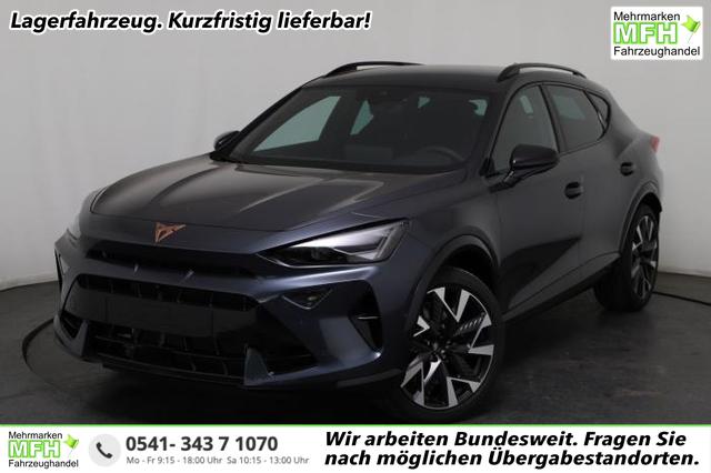 Cupra Formentor VZ (VZ) 2.0 TSI *DCC*AHK*NAVI*ACC*LED*SHZ* 