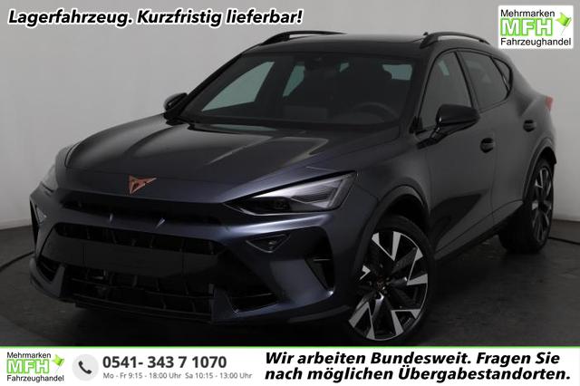 Cupra Formentor - VZ (VZ) 2.0 TSI *DCC*PANO*AHK*LED*SHZ*