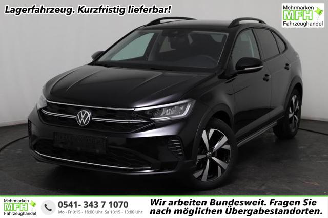 Volkswagen Taigo - LIFE (Life) 1.0 TSI 85kW (116 PS) 7-Gang-DSG