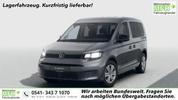 Volkswagen Caddy Cargo - Edition (Edition) 1.5 TSI 85kW (116 PS) 6-Gang Schaltgetriebe