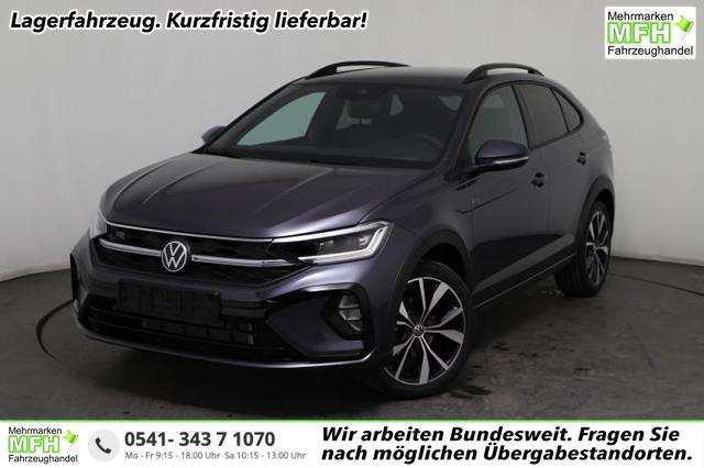 Volkswagen Taigo - R-Line Edition (R-Line Edition) 1.5 TSI OPF 110kW (150 PS) 7-Gang DSG