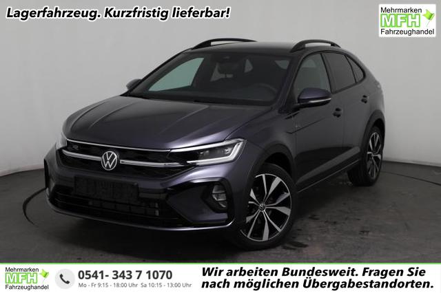 Volkswagen Taigo - R-Line Edition (R-Line Edition) 1.5 TSI OPF 110kW (150 PS) 7-Gang DSG