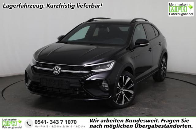Volkswagen Taigo - R-Line Edition (R-Line Edition) 1.5 TSI OPF 110kW (150 PS) 7-Gang DSG