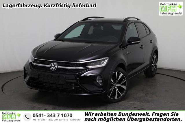 Volkswagen Taigo - R-Line Edition (R-Line Edition) 1.5 TSI OPF 110kW (150 PS) 7-Gang DSG