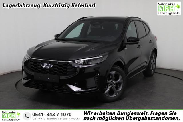 Ford Kuga - ST-Line (ST-Line) 1.5 EcoBoost 137kW (186 PS) AT8 FWD