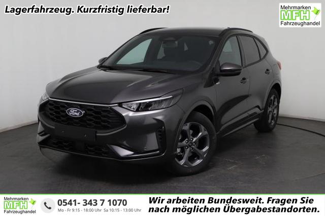 Ford Kuga - ST-Line (ST-Line) 1.5 EcoBoost 137kW (186 PS) 8-Stufen Automatik