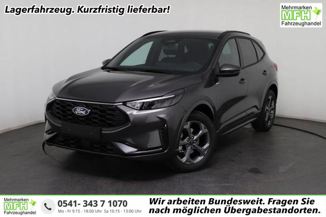 Ford Kuga - ST-Line (ST-Line) 1.5 EcoBoost 137kW (186 PS) AT8 FWD