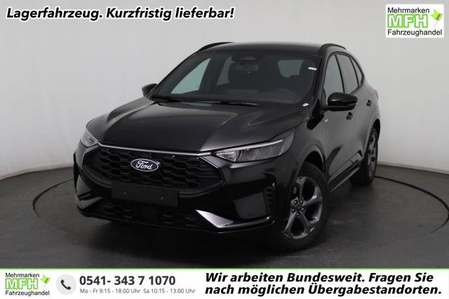 Ford Kuga - ST-Line (ST-Line) 1.5 EcoBoost 137kW (186 PS) 8-Stufen Automatik