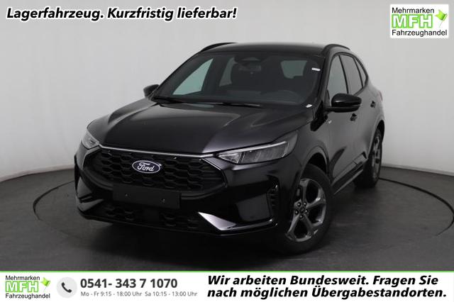 Ford Kuga - ST-Line (ST-Line) 1.5 EcoBoost 137kW (186 PS) 8-Stufen Automatik