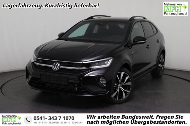 Volkswagen Taigo - R-Line Edition (R-Line Edition) 1.5 TSI OPF 110kW (150 PS) 7-Gang DSG
