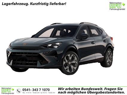 Cupra Formentor VZ (VZ) 2.0 TSI *DCC*PANO*AHK*ACC*LED*SHZ* 