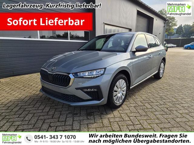 Skoda Scala - 1.0 TSI 115PS DSG Selection Klimaautomatik Sitzheizung PDC R&uuml;ckf.Kamera Apple CarPlay Android Auto