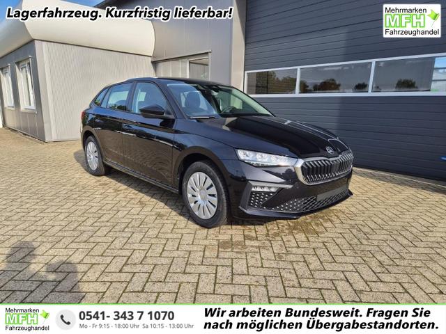 Skoda Scala - 1.0 TSI 115PS DSG Selection Klimaautomatik Sitzheizung PDC R&uuml;ckf.Kamera Apple CarPlay Android Auto