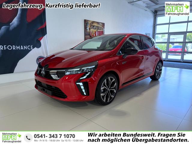 Mitsubishi Colt Diamond