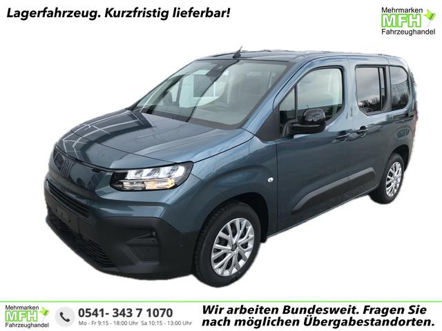 Fiat Doblo L1 5 Sitze
