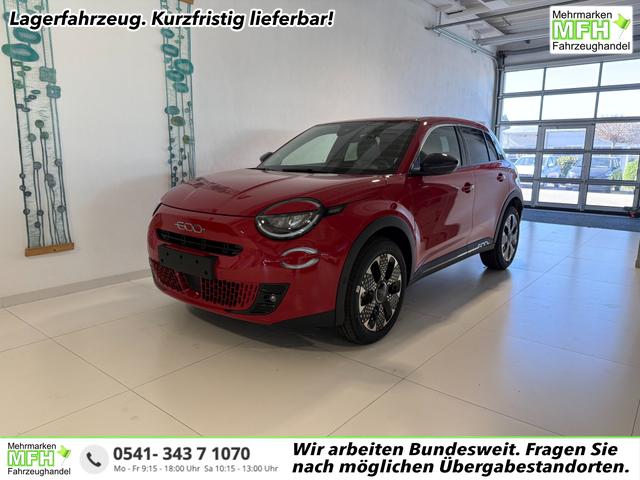 Fiat 600