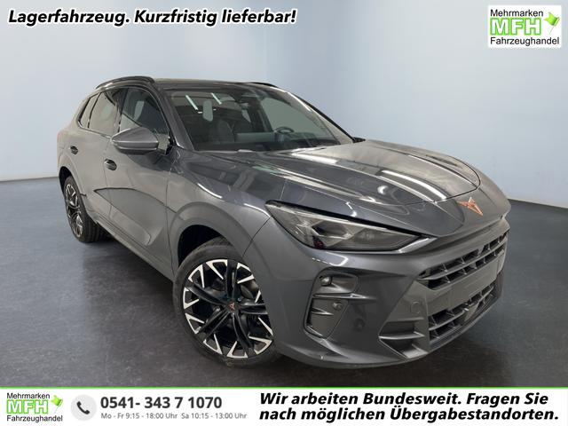 Cupra Terramar - VZ 2.0 TSI 265PS/195kW 4x4 DSG7 2026 | +AHK +PANO +20" ALU +HD Matrix +IMMERSIVE +Erw. Garantie
