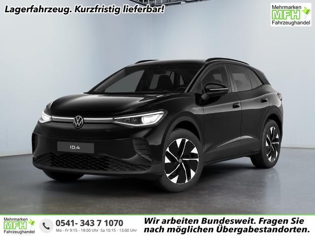 Volkswagen ID.4 - Style 77 kWh 286PS/ 210kW 2027 +360+MATRIX+El.Heck+Travel Assist+Getonte Scheiben+