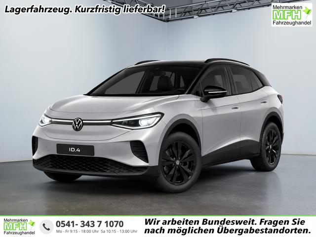Volkswagen ID.4 - Style Edition 77 kWh 286PS/ 210kW 2027 +AHK+Top-Sportsitz+360+MATRIX+El.Heck+Travel Assist+Getonte Scheiben