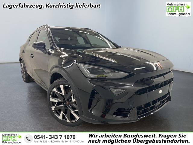 Cupra Formentor VZ 2.0 TSI 333PS/245kW 4x4 DSG7 2025 *+Pano +AHK +Matrix +Top-View +IMMERSIVE +Erweiterte Werksgarantie* 