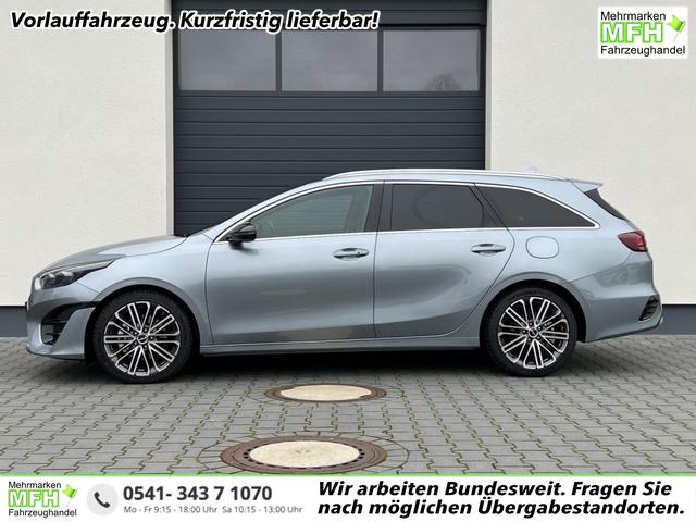 Kia Ceed Sportswagon - GT-PlusLine 1,5 T-GDi DCT7 103KW