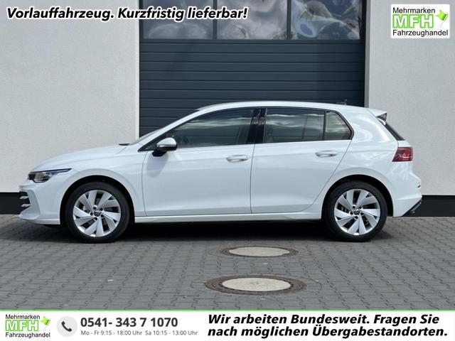 Volkswagen Golf - People Edition 1,5 TSI OPF 110kW