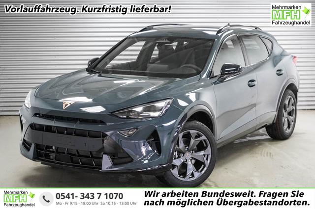 Cupra Formentor - 1,5 eTSI DSG - LAGER