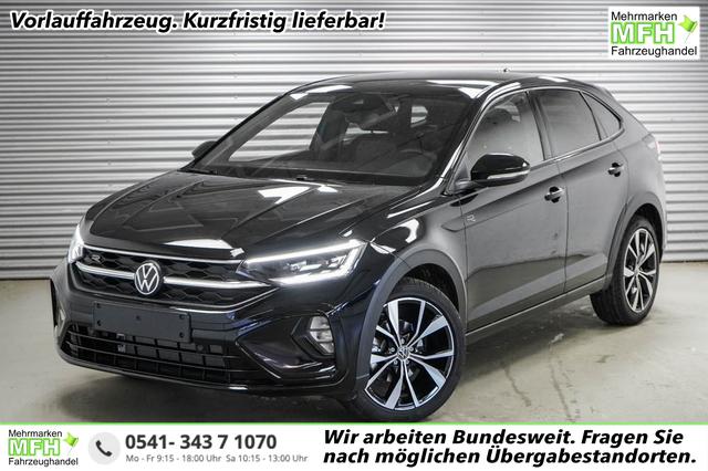 Volkswagen Taigo 1,5 TSI DSG R-Line - LAGER 