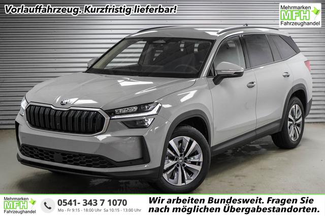Skoda Kodiaq - 1,5 TSI DSG m-HEV Selection - LAGER -LAG.