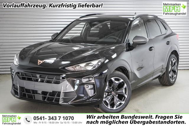 Cupra Terramar - 1,5 eTSI DSG - LAGER