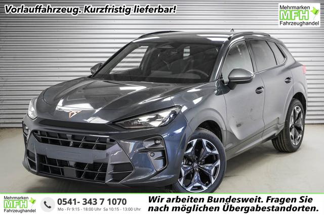 Cupra Terramar - 1,5 eTSI DSG - LAGER
